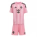Prima Divisa Inter Miami CF 2026/27 Bambino