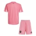 Prima Divisa Inter Miami CF 2026/27 Bambino