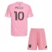 Prima Divisa Inter Miami CF Messi 10 2026/27 Bambino