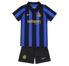 Prima Divisa Inter Milan 2026/27 Bambino