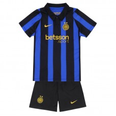 Prima Divisa Inter Milan 2026/27 Bambino Prima Divisa Inter Milan 2026/27 Bambino