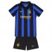 Prima Divisa Inter Milan 2026/27 Bambino