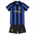 Prima Divisa Inter Milan 2026/27 Bambino