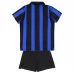 Prima Divisa Inter Milan 2026/27 Bambino