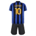 Prima Divisa Inter Milan Lautaro 10 2026/27 Bambino