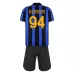 Prima Divisa Inter Milan P.Esposito 94 2026/27 Bambino