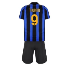 Prima Divisa Inter Milan Thuram 9 2026/27 Bambino