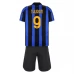 Prima Divisa Inter Milan Thuram 9 2026/27 Bambino