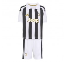 Prima Divisa Juventus FC 2026/27 Bambino