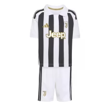 Prima Divisa Juventus FC 2026/27 Bambino