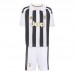Prima Divisa Juventus FC 2026/27 Bambino