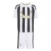 Prima Divisa Juventus FC 2026/27 Bambino