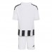 Prima Divisa Juventus FC 2026/27 Bambino