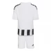 Prima Divisa Juventus FC 2026/27 Bambino