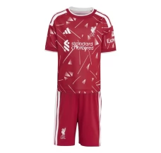 Prima Divisa Liverpool FC 2026/27 Bambino