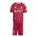 Prima Divisa Liverpool FC 2026/27 Bambino