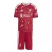Prima Divisa Liverpool FC 2026/27 Bambino