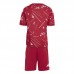 Prima Divisa Liverpool FC 2026/27 Bambino