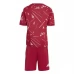 Prima Divisa Liverpool FC 2026/27 Bambino