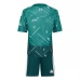 Prima Divisa Liverpool FC Portiere 2026/27 Bambino