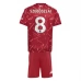 Prima Divisa Liverpool FC Szoboszlai 8 2026/27 Bambino