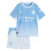 Prima Divisa Manchester City 2026/27 Bambino