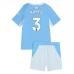 Prima Divisa Manchester City Rúben 3 2026/27 Bambino