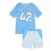 Prima Divisa Manchester City Semenyo 42 2026/27 Bambino