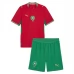 Prima Divisa Marocco Mondiali 2026 Bambino