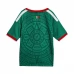 Prima Divisa Messico Mondiali 2026 Bambino