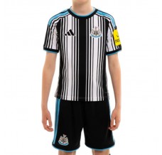 Prima Divisa Newcastle United FC 2026/27 Bambino