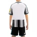 Prima Divisa Newcastle United FC 2026/27 Bambino
