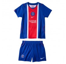 Prima Divisa Paris Saint Germain 2026/27 Bambino