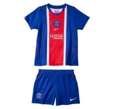 Prima Divisa Paris Saint Germain 2026/27 Bambino Prima Divisa Paris Saint Germain 2026/27 Bambino