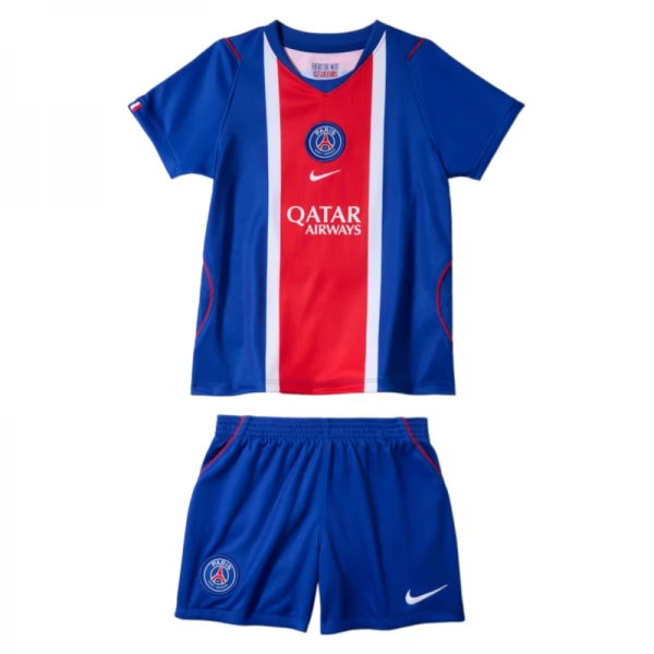 Prima Divisa Paris Saint Germain 2026/27 Bambino Prima Divisa Paris Saint Germain 2026/27 Bambino