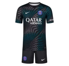 Prima Divisa Paris Saint Germain Portiere 2026/27 Bambino Prima Divisa Paris Saint Germain Portiere 2026/27 Bambino