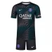 Prima Divisa Paris Saint Germain Portiere 2026/27 Bambino Prima Divisa Paris Saint Germain Portiere 2026/27 Bambino