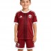 Prima Divisa Qatar Mondiali 2026 Bambino