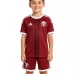 Prima Divisa Qatar Mondiali 2026 Bambino