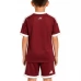 Prima Divisa Qatar Mondiali 2026 Bambino