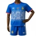 Prima Divisa RD Congo Mondiali 2026 Bambino