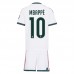 Prima Divisa Real Madrid Mbappé 10 2026/27 Bambino