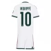 Prima Divisa Real Madrid Mbappé 10 2026/27 Bambino