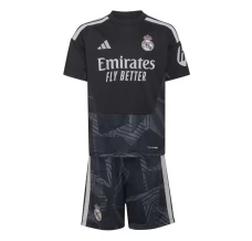 Prima Divisa Real Madrid Portiere 2026/27 Bambino