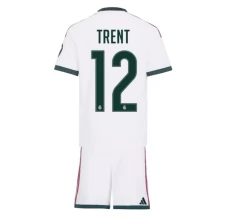 Prima Divisa Real Madrid Trent 12 2026/27 Bambino