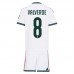 Prima Divisa Real Madrid Valverde 8 2026/27 Bambino Prima Divisa Real Madrid Valverde 8 2026/27 Bambino