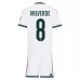 Prima Divisa Real Madrid Valverde 8 2026/27 Bambino