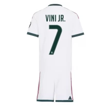 Prima Divisa Real Madrid Vini Jr. 7 2026/27 Bambino
