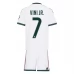 Prima Divisa Real Madrid Vini Jr. 7 2026/27 Bambino