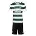 Prima Divisa Sporting Lisbona 2026/27 Bambino